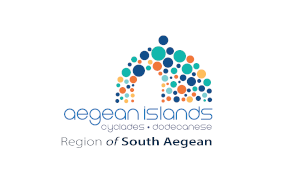 REGION OF SOUTH AEGEAN logo