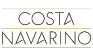 COSTA NAVARINO logo