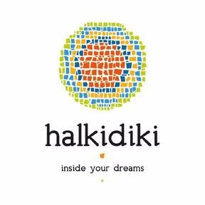 TOURISM ORGANISATION OF HALKIDIKI logo